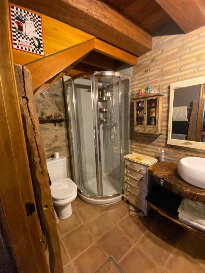 Apartment Al Sol, Aldea Del Siglo Xviii Ezcaray Zaldierna